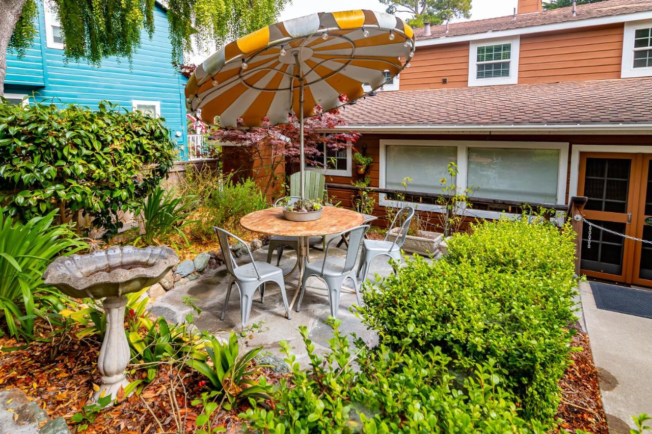 | J Patrick Inn