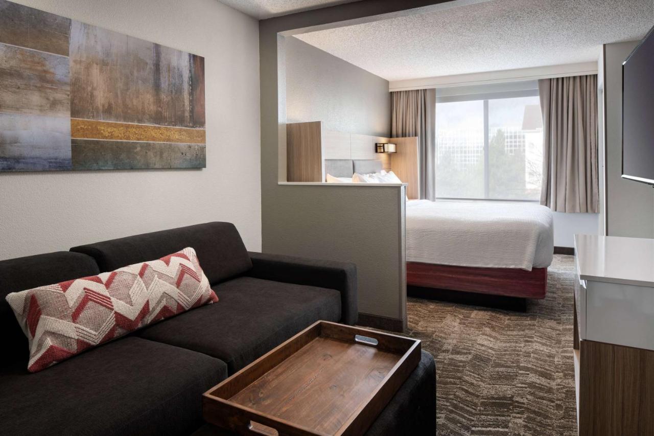 Studio Suite King at Sonesta Select Seattle Renton Suites