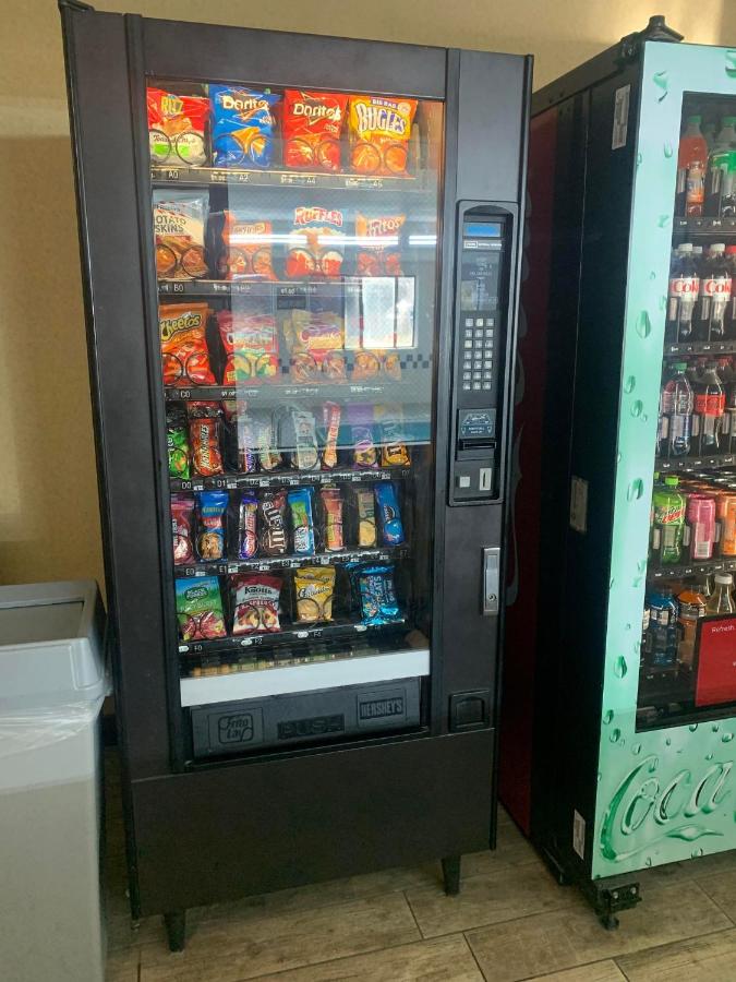 | Quality Inn Columbia Mall