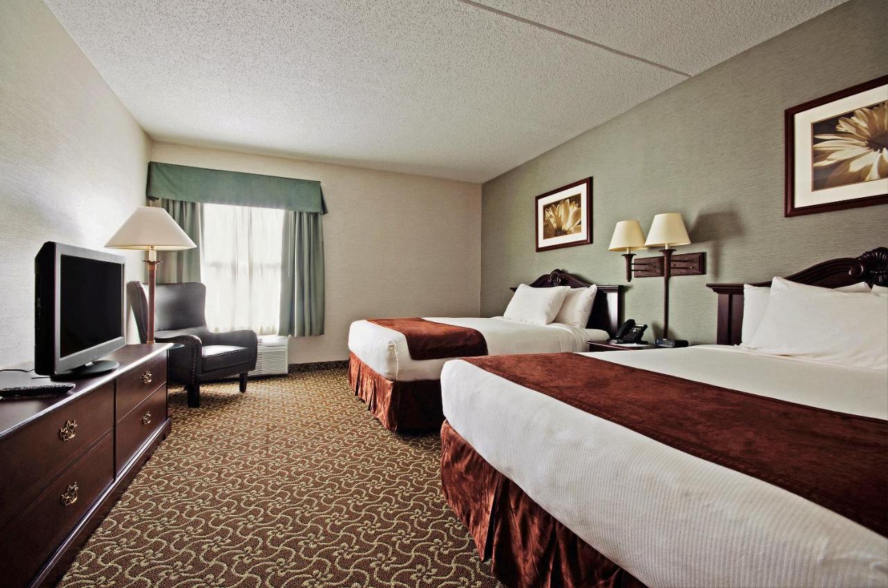  | D. Hotel Suites & Spa
