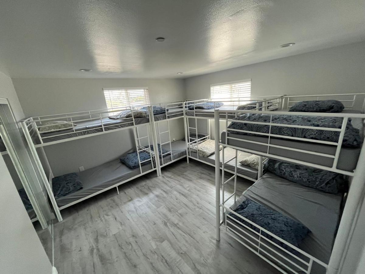 | LA Modern Hostel