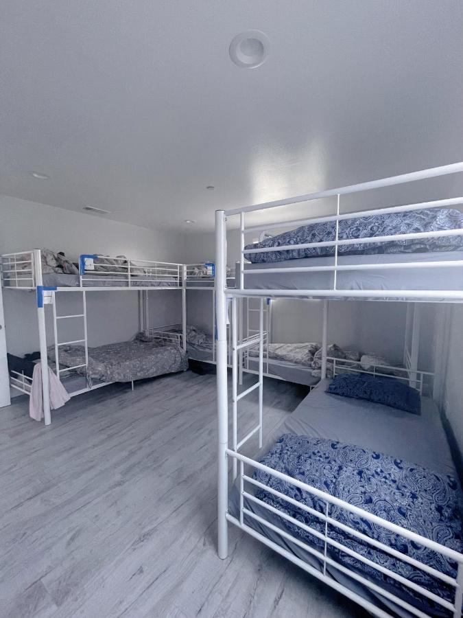 | LA Modern Hostel