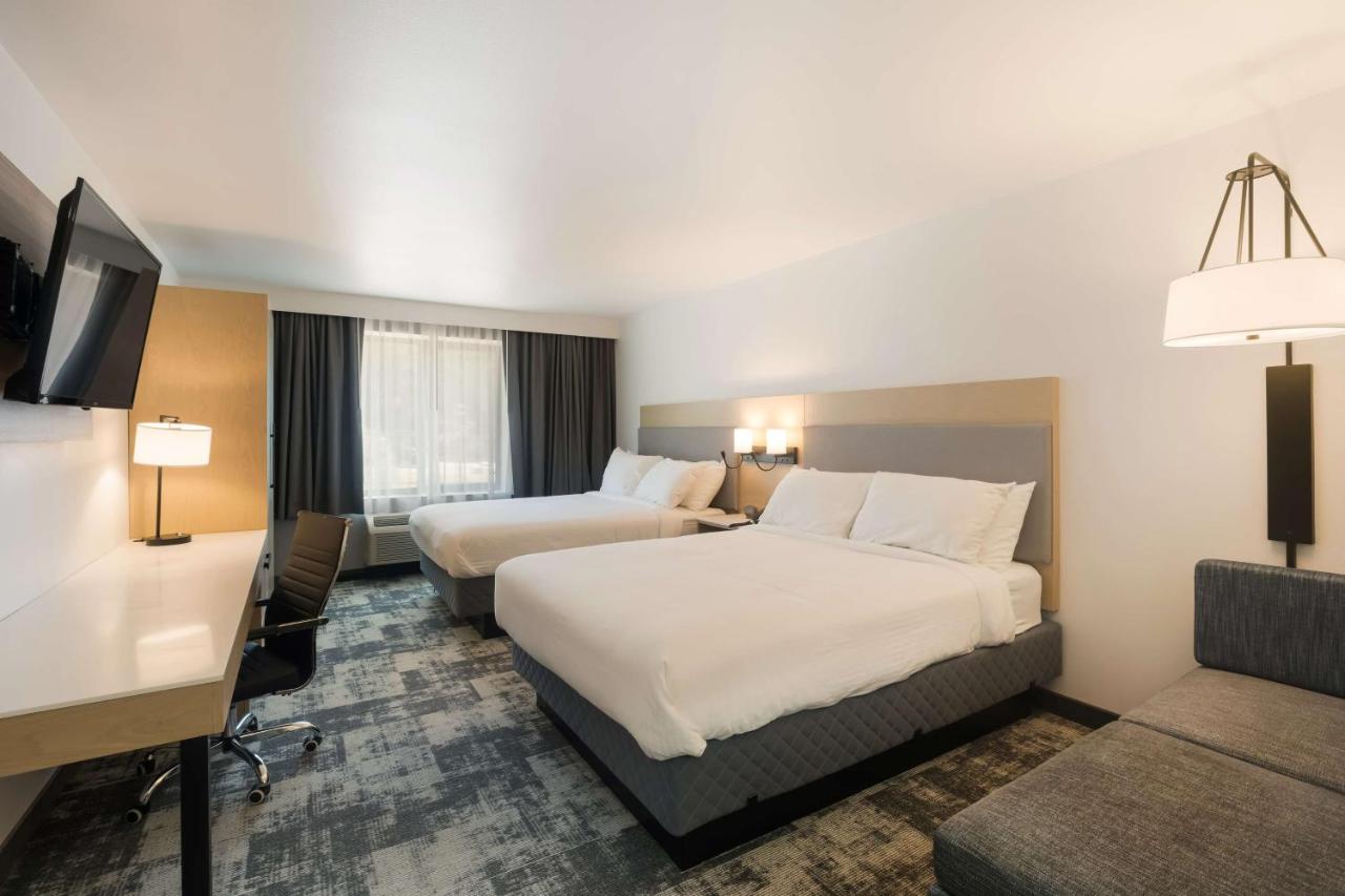  | Best Western Colfax