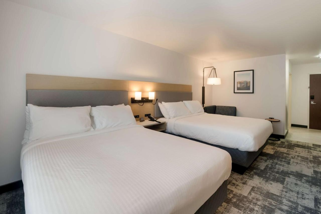  | Best Western Colfax