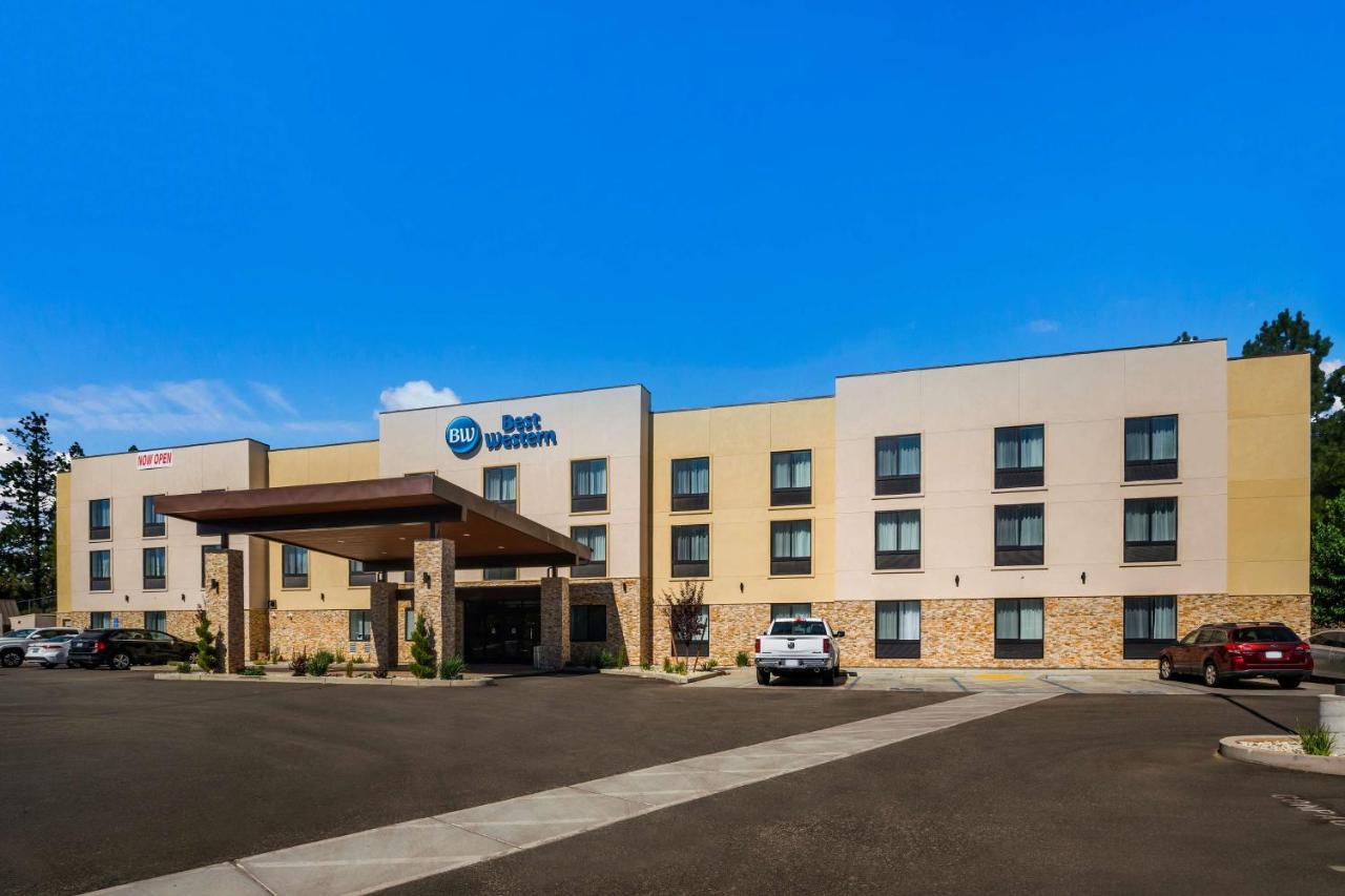  | Best Western Colfax