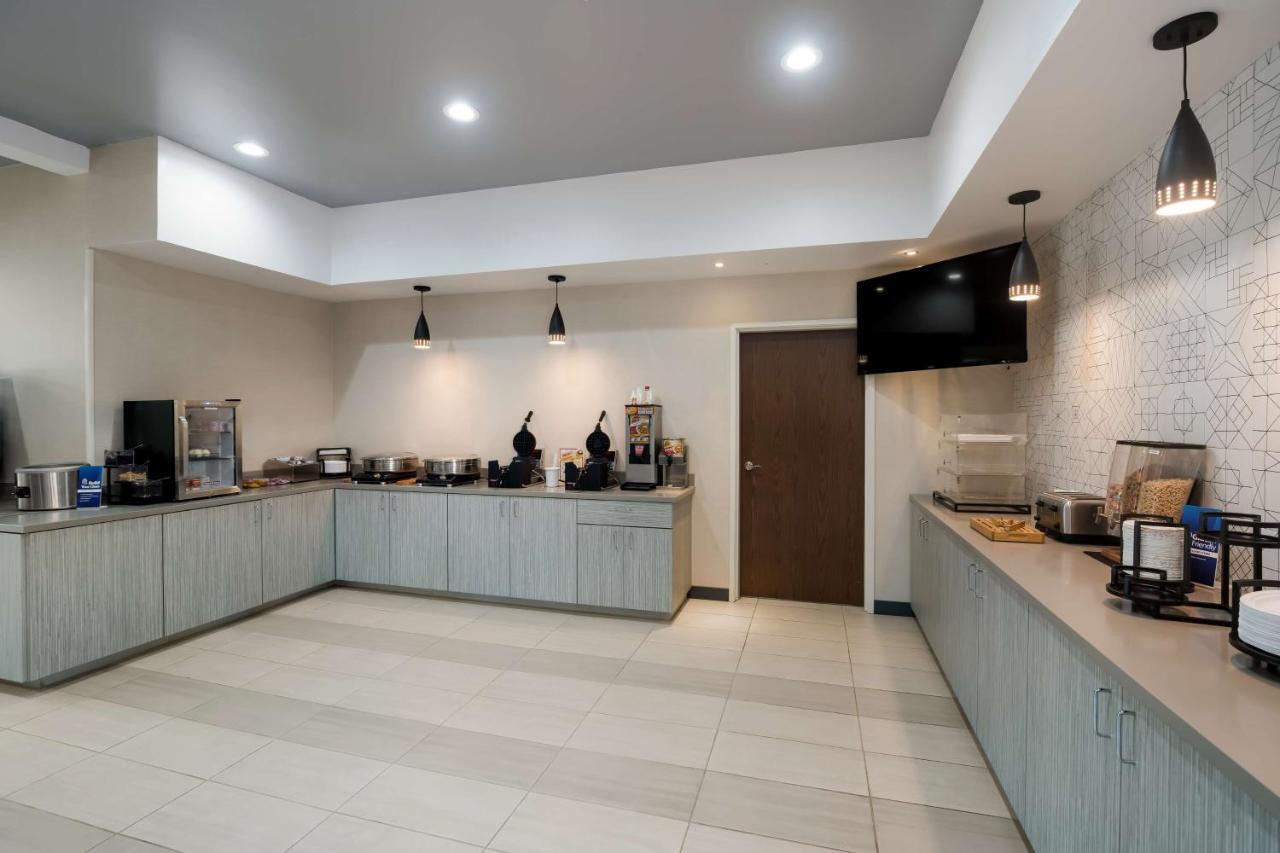  | Best Western Colfax
