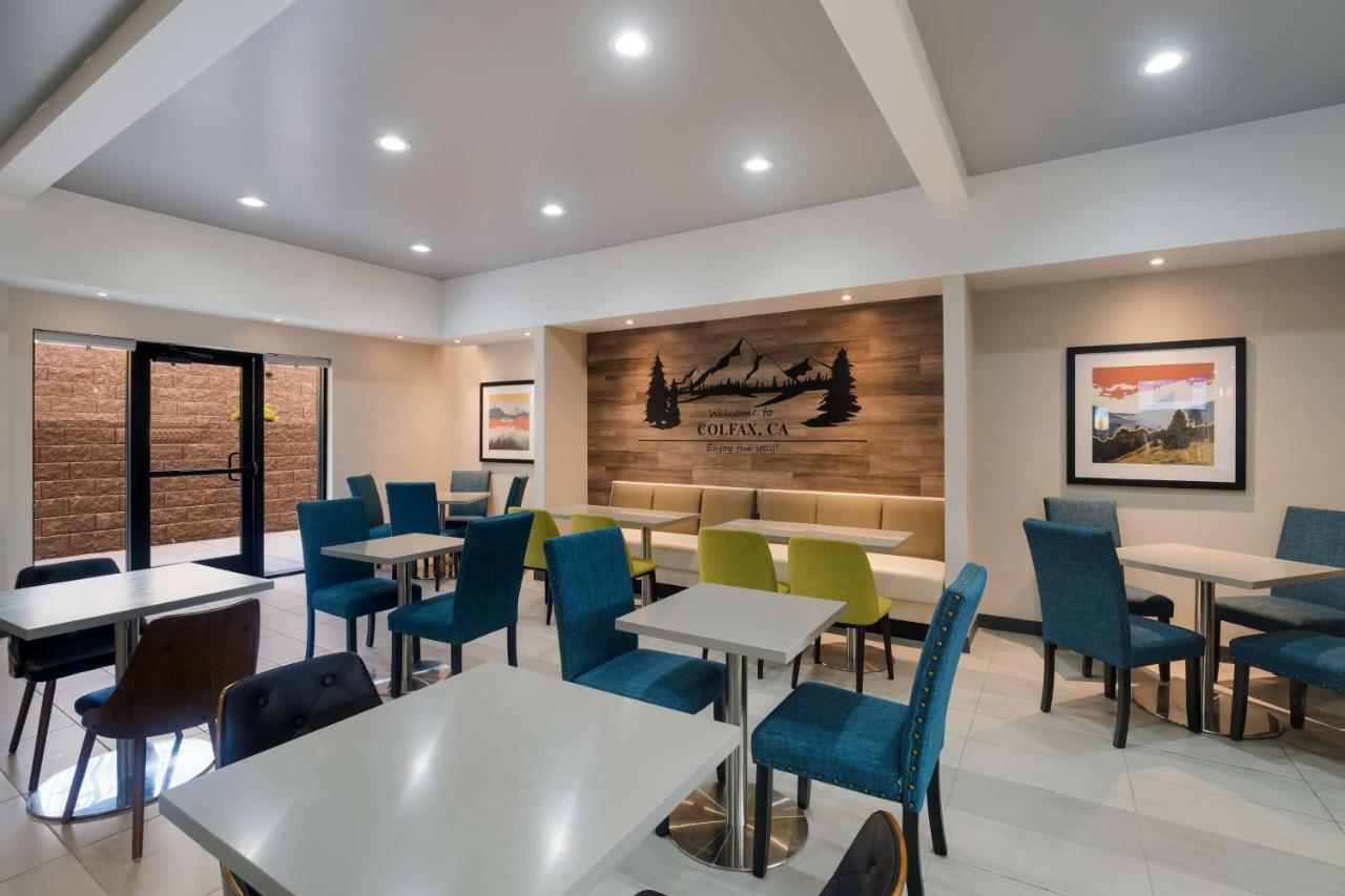  | Best Western Colfax