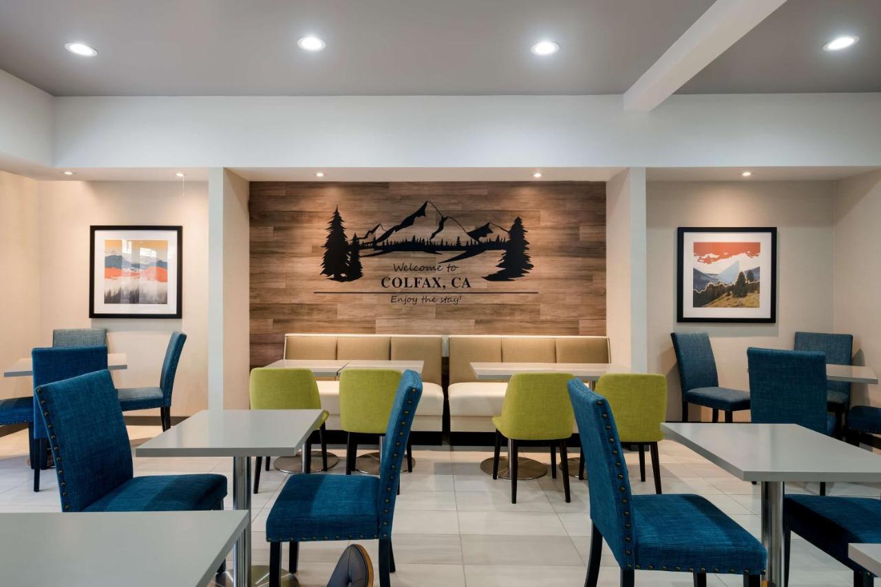  | Best Western Colfax