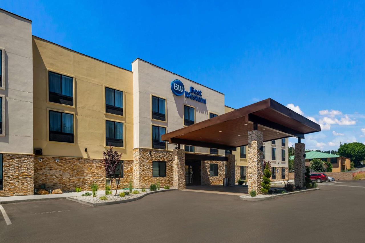  | Best Western Colfax