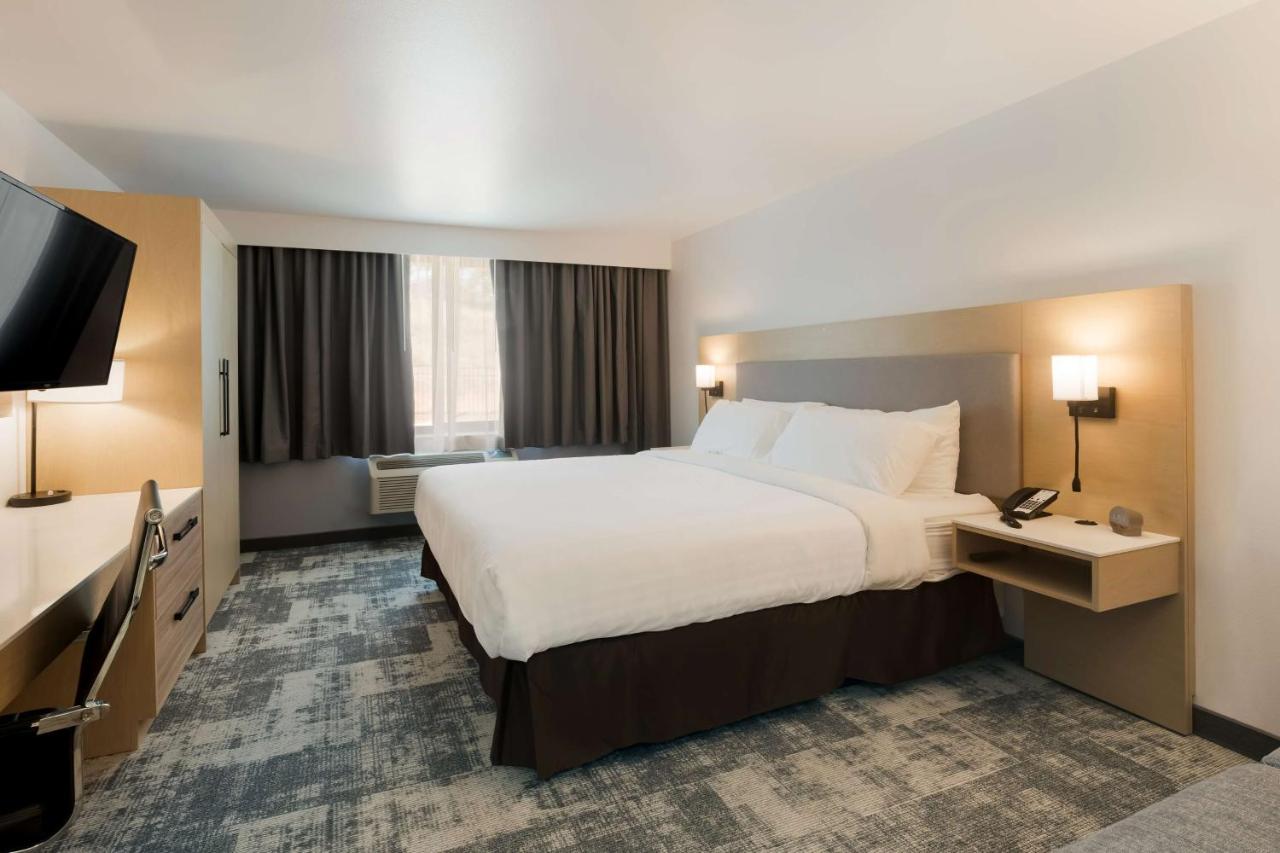  | Best Western Colfax