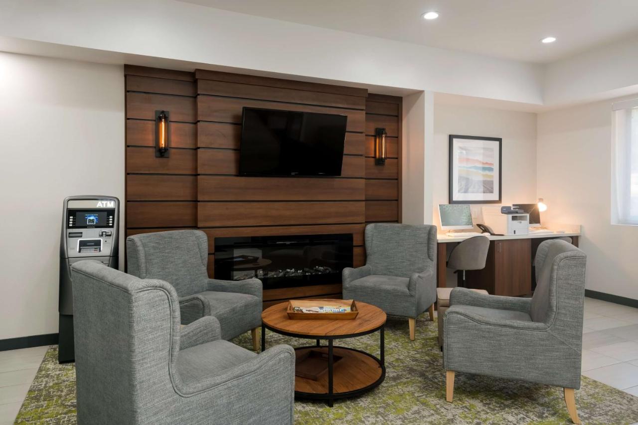  | Best Western Colfax