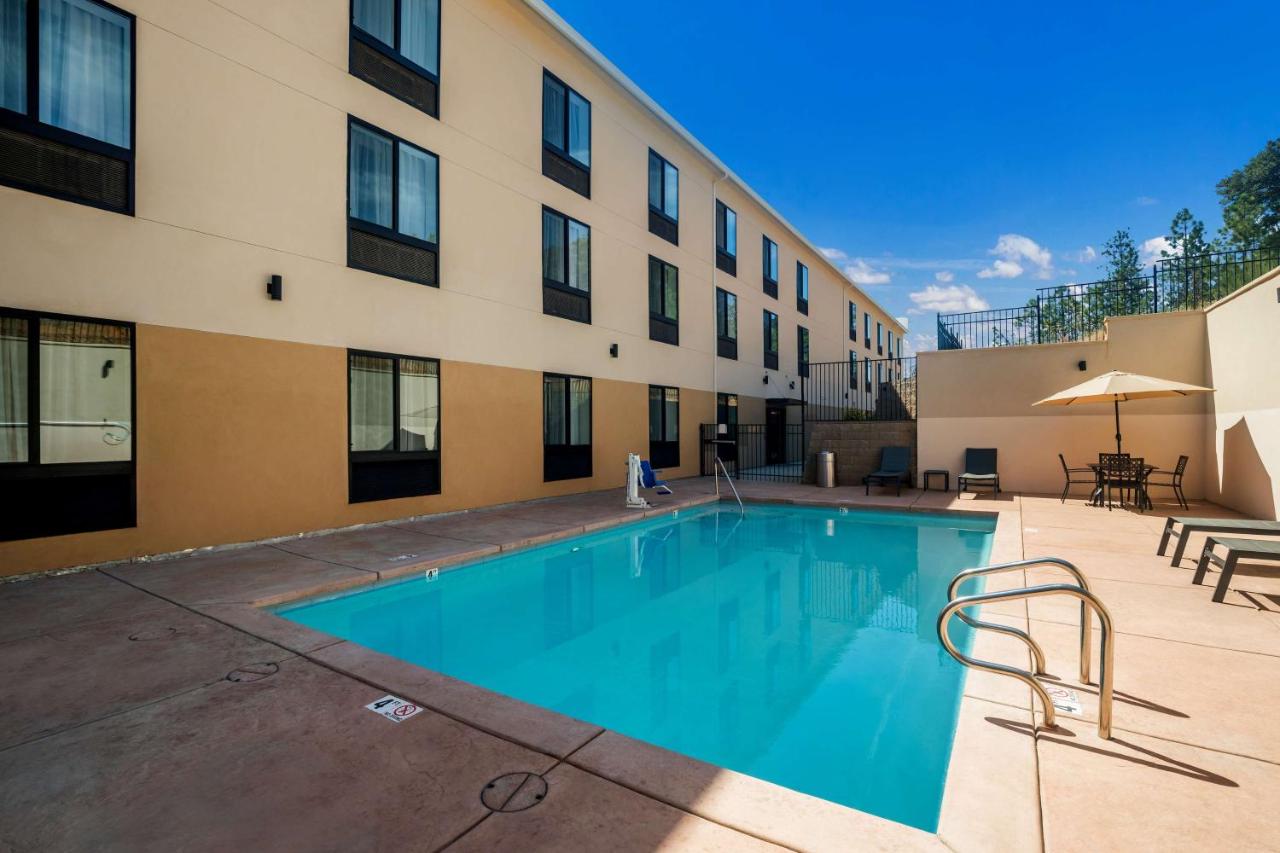  | Best Western Colfax