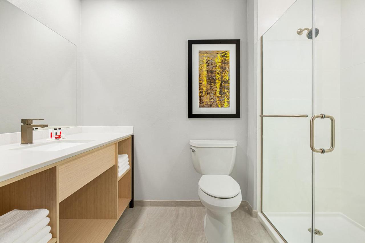 3 King Beds, Non-Smoking at Ramada by Wyndham Marina