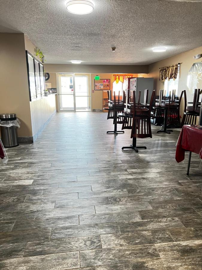 | Designer Inn and Suites