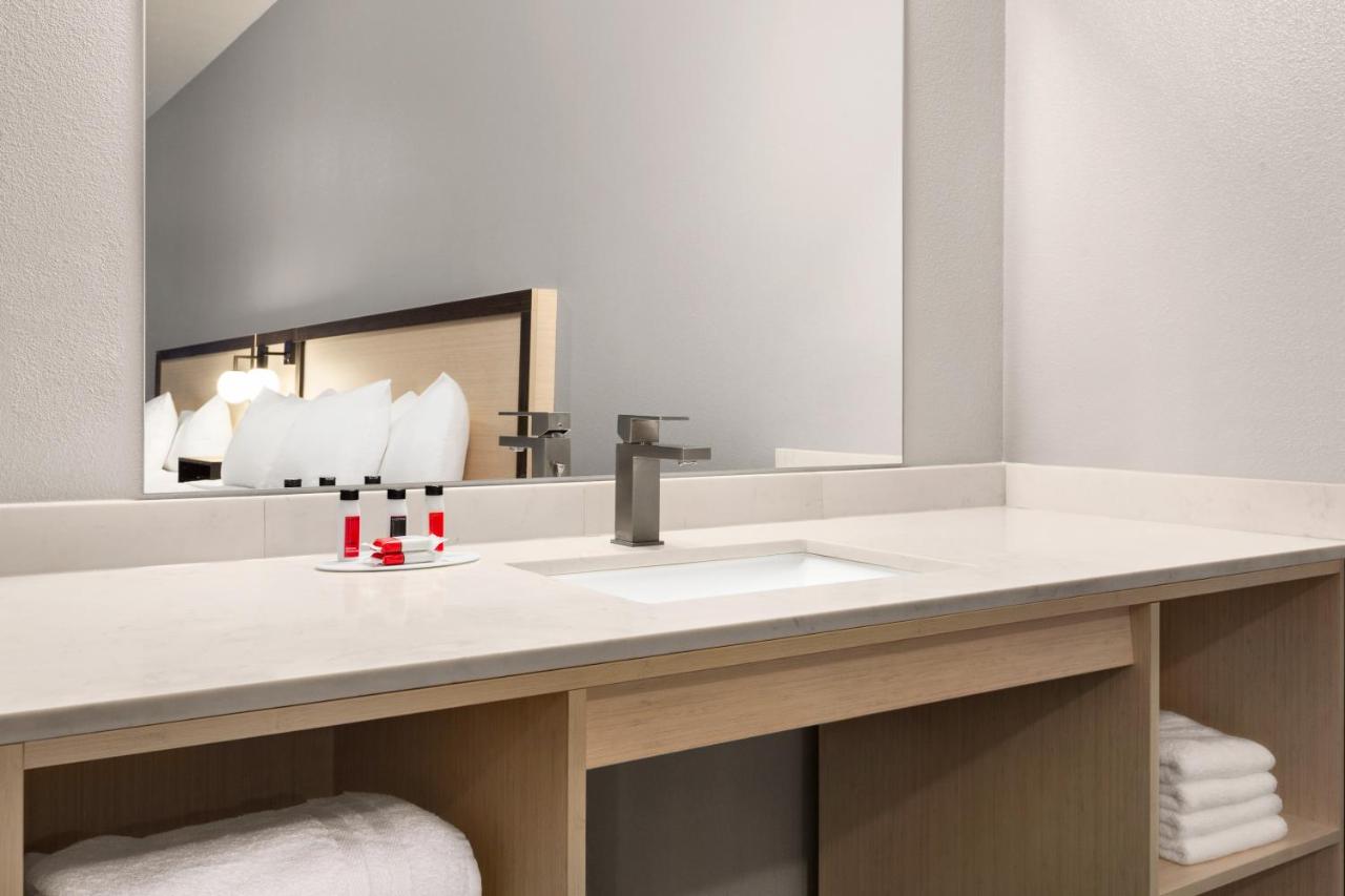 2 King Beds Accessible with Mobility/Hearing Impaired Access, Non-Smoking at Ramada by Wyndham Marina