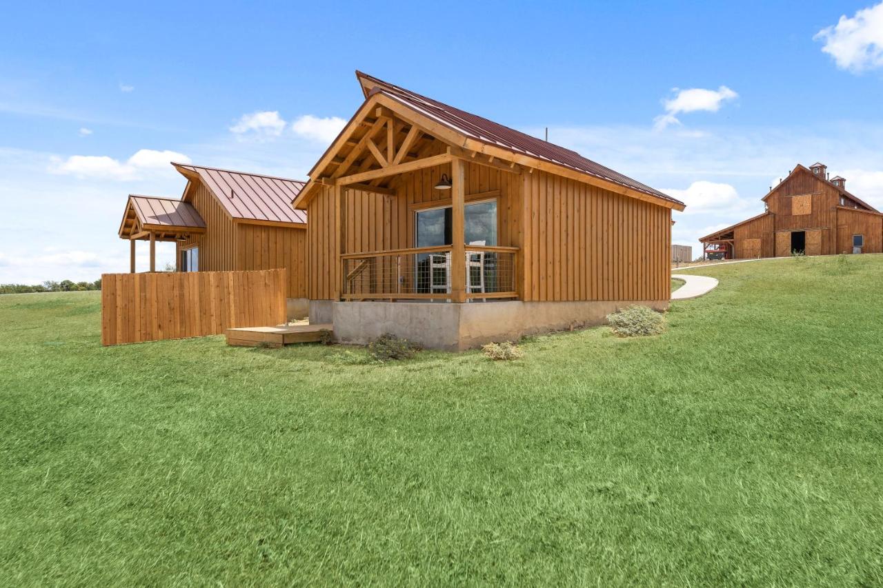 | Blue Hills Ranch