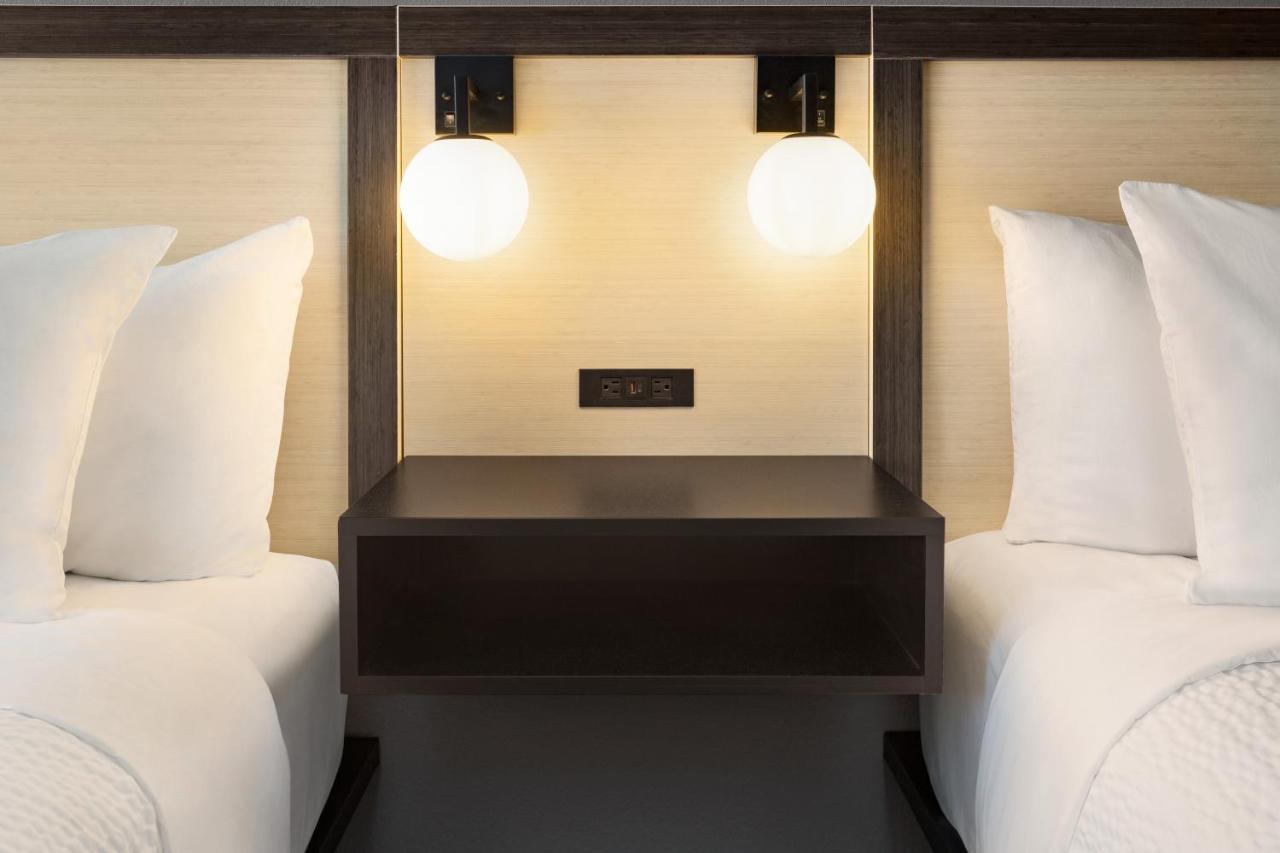3 King Beds, Non-Smoking at Ramada by Wyndham Marina