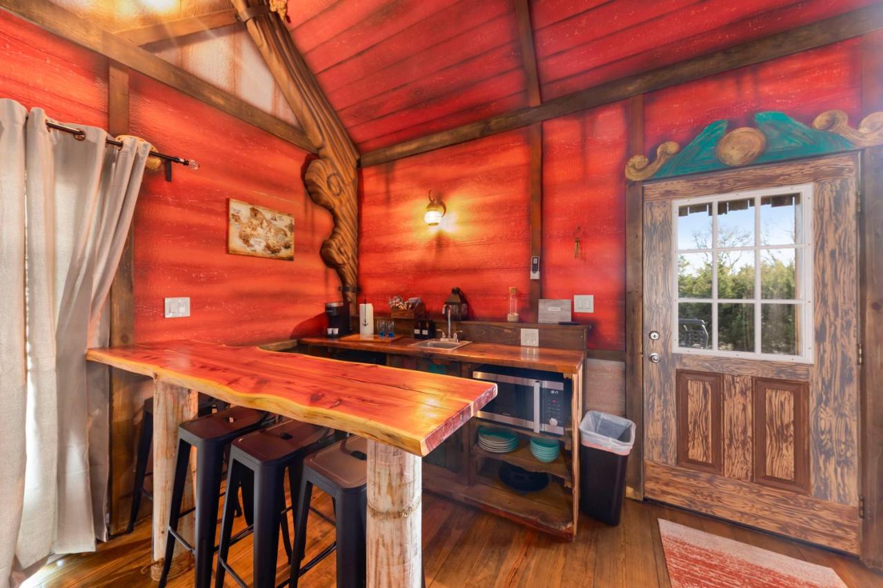 | Blue Hills Ranch