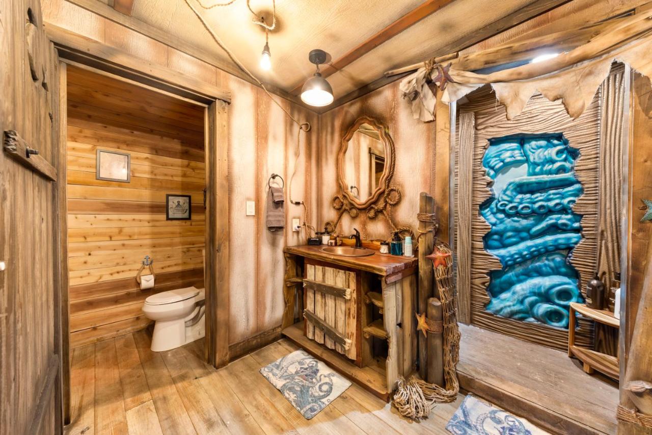 | Blue Hills Ranch