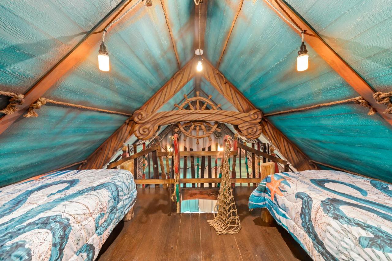 | Blue Hills Ranch