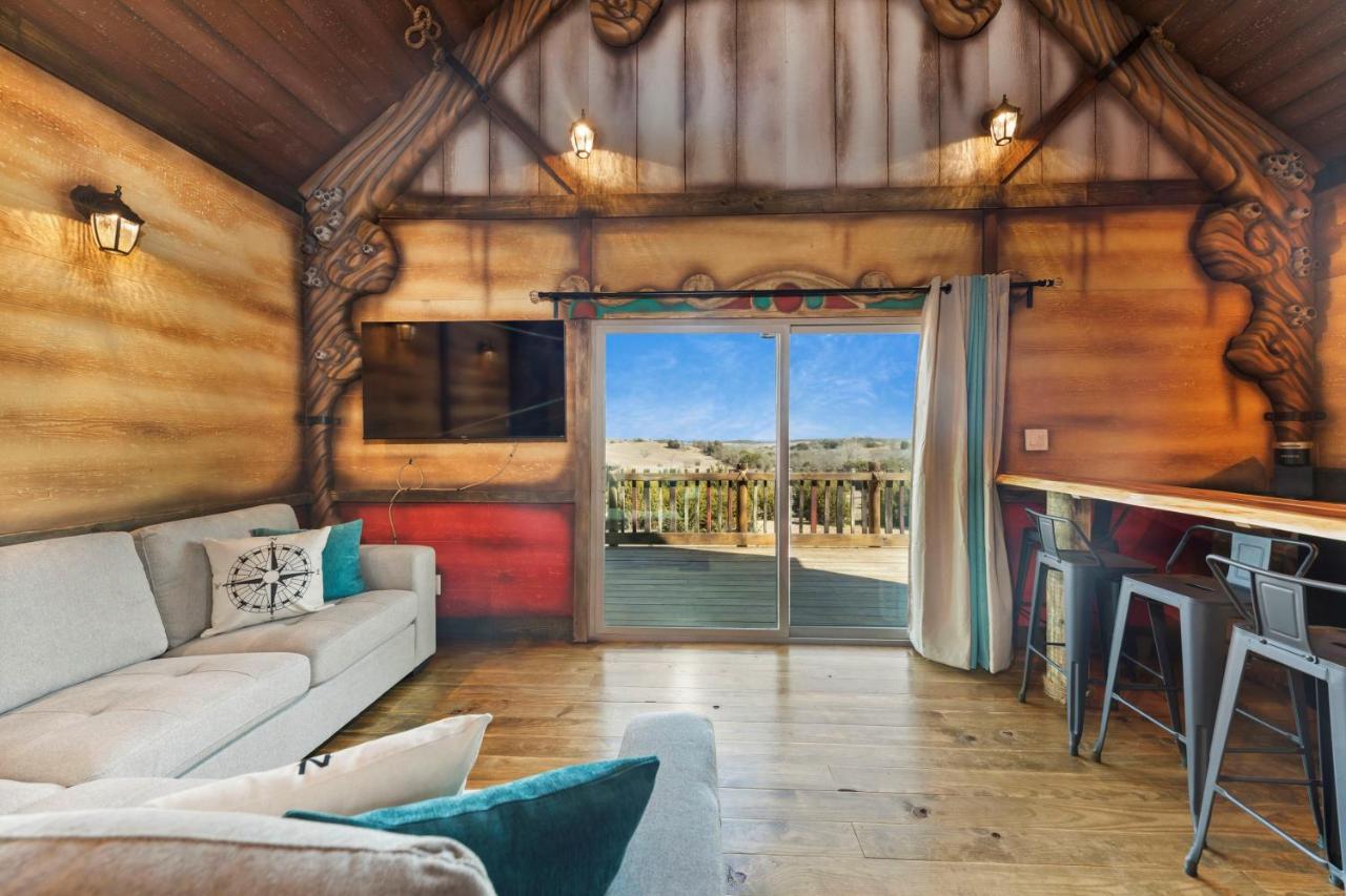 | Blue Hills Ranch