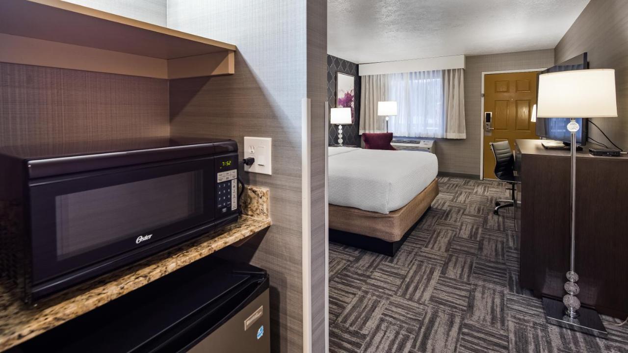| Abbey Inn Cedar City