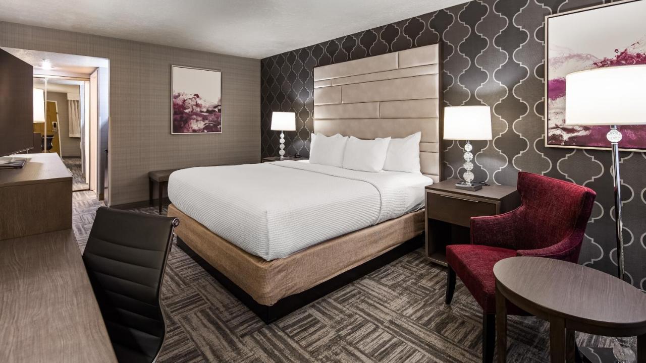 | Abbey Inn Cedar City