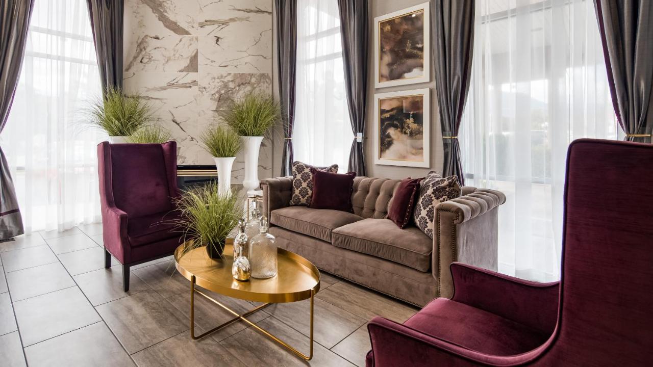 | Abbey Inn Cedar City