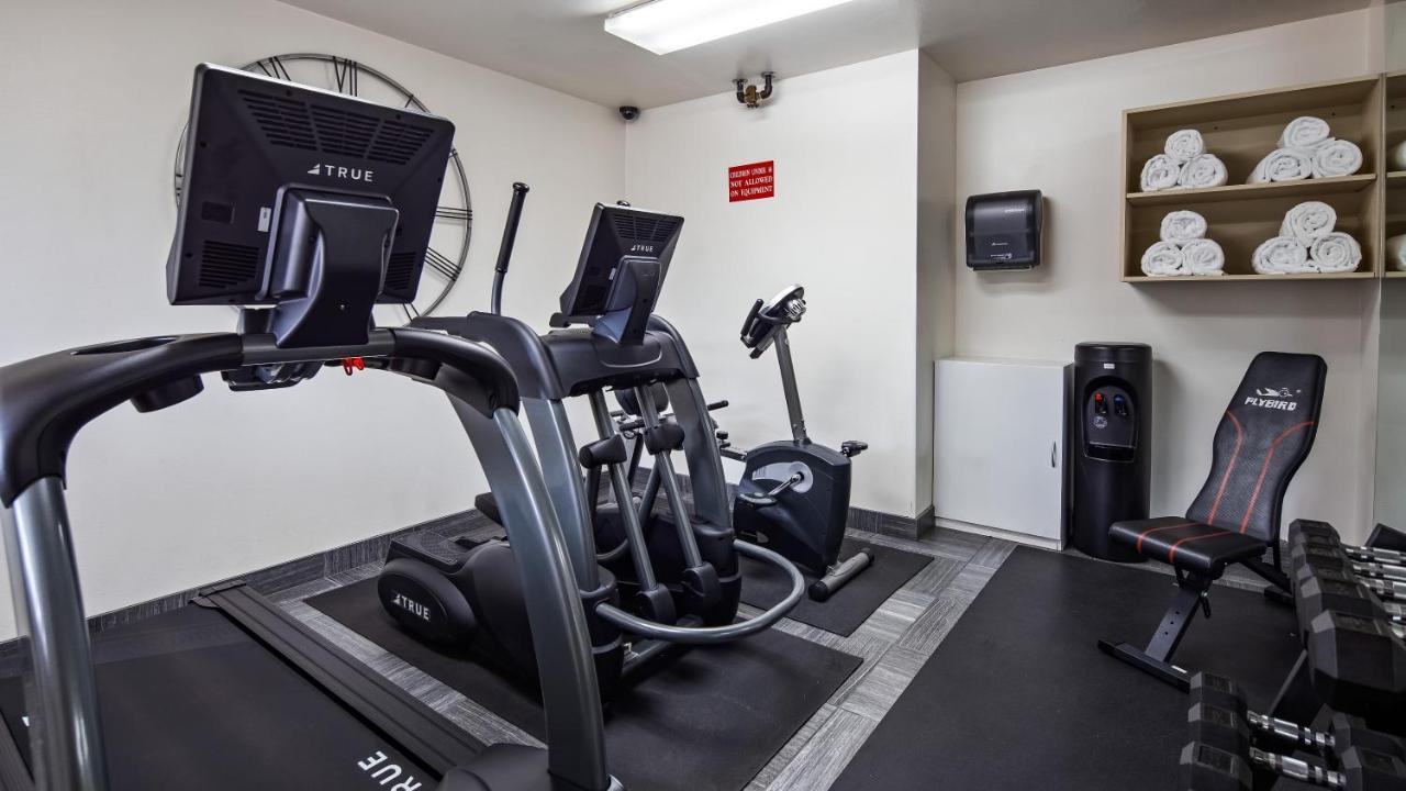 | Abbey Inn Cedar City