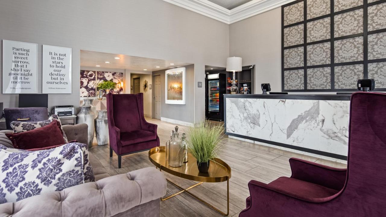 | Abbey Inn Cedar City