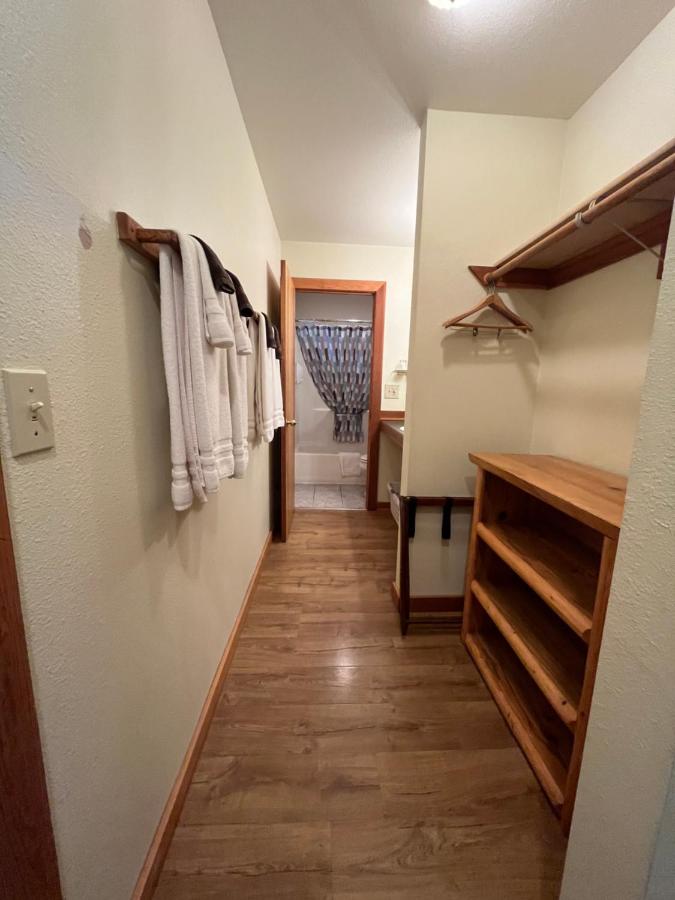 Deluxe Queen Room with Two Queen Beds at River Run Inn