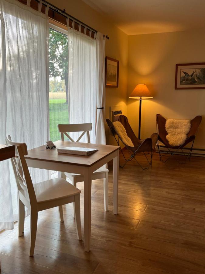 Deluxe Queen Room with Two Queen Beds at River Run Inn