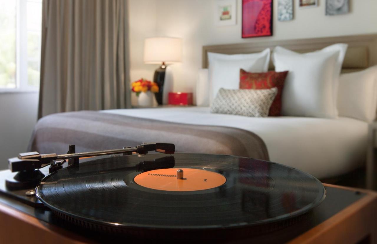 Deluxe King Room at UMA House by Yurbban South Beach
