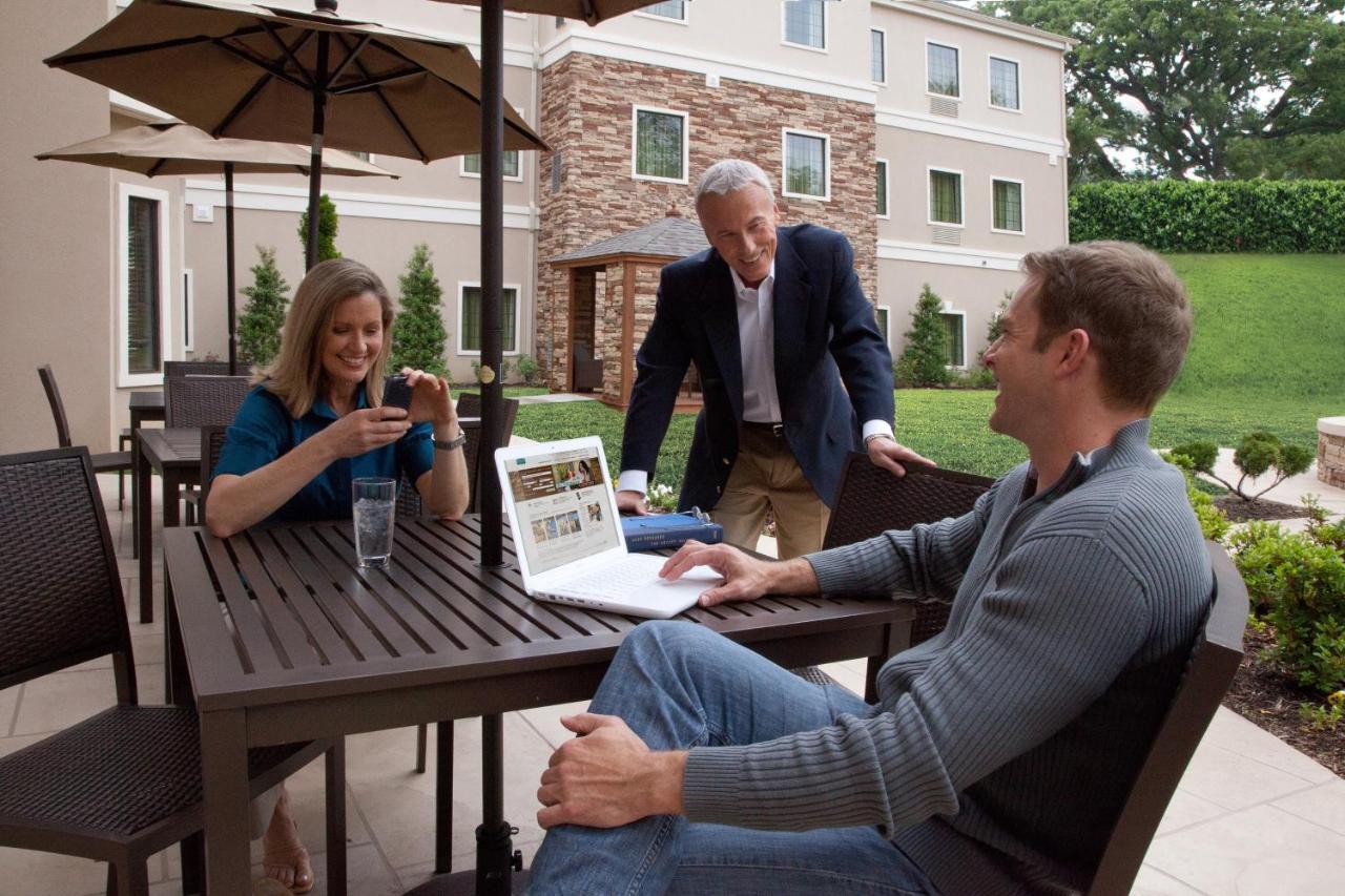  | Staybridge Suites Plano - Legacy West Area, an IHG Hotel