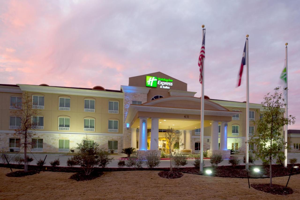  | Holiday Inn Express & Suites Georgetown