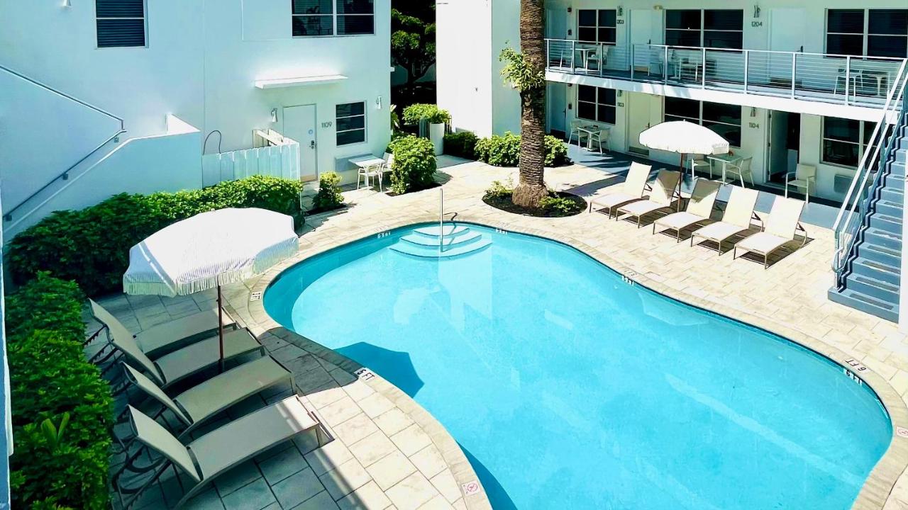  | Aqua Hotel