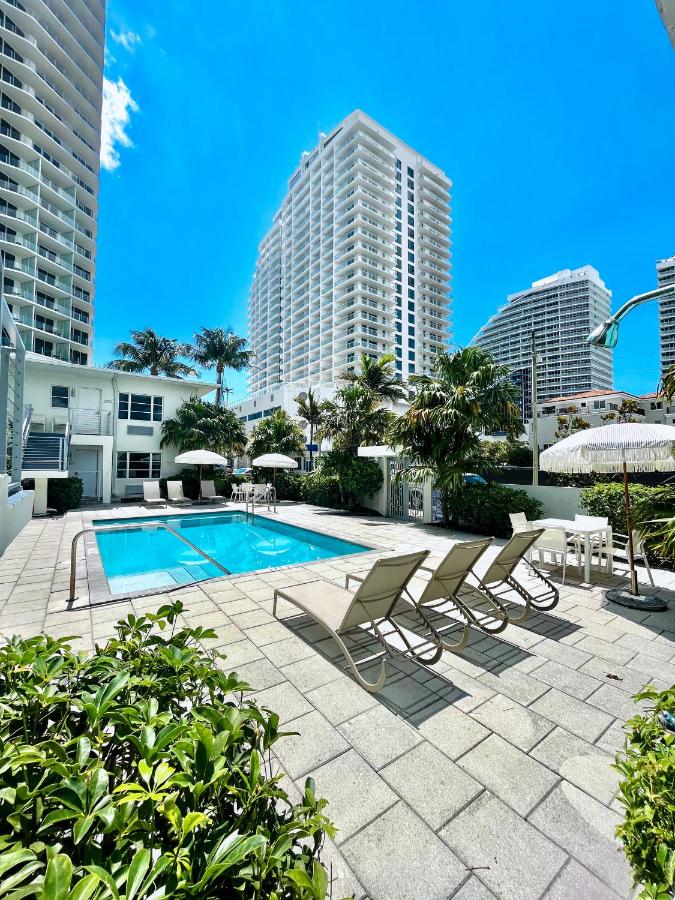  | Aqua Hotel