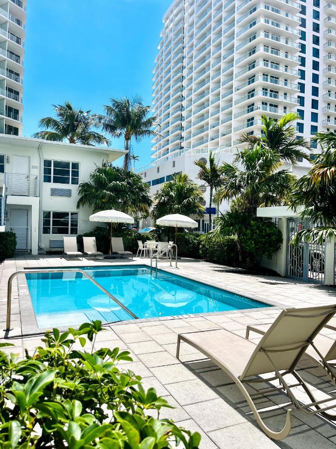  | Aqua Hotel