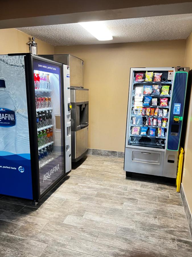 | Designer Inn and Suites