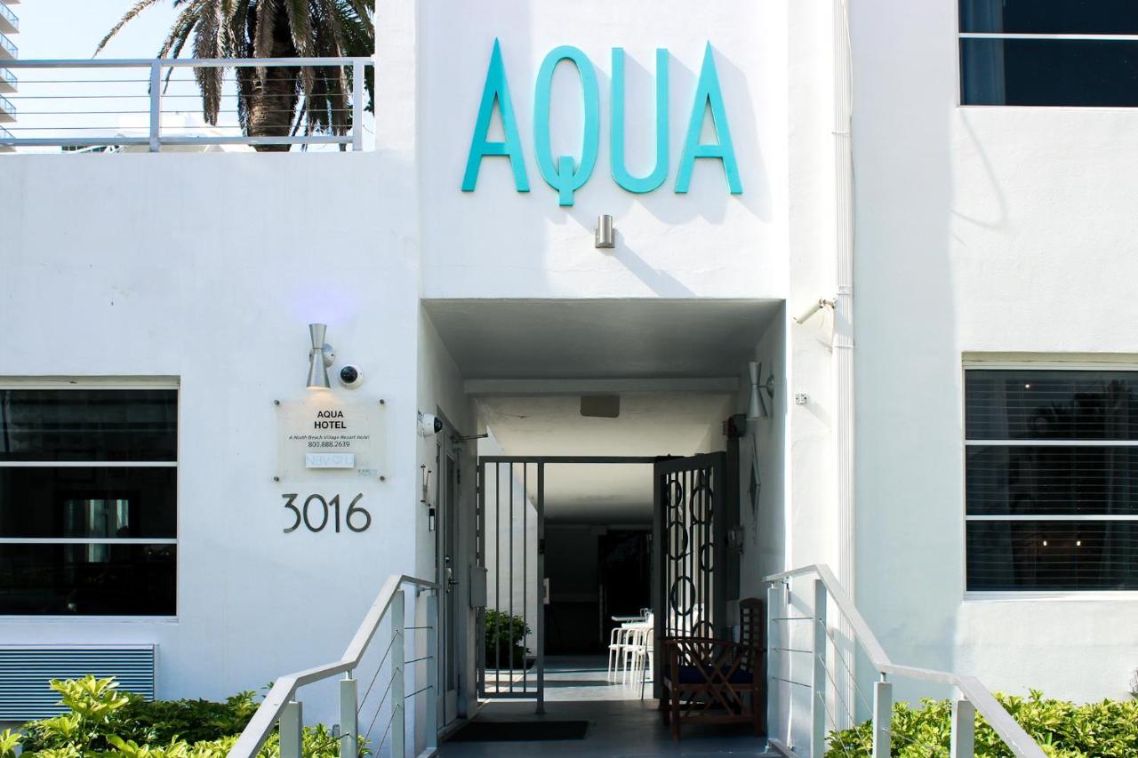  | Aqua Hotel