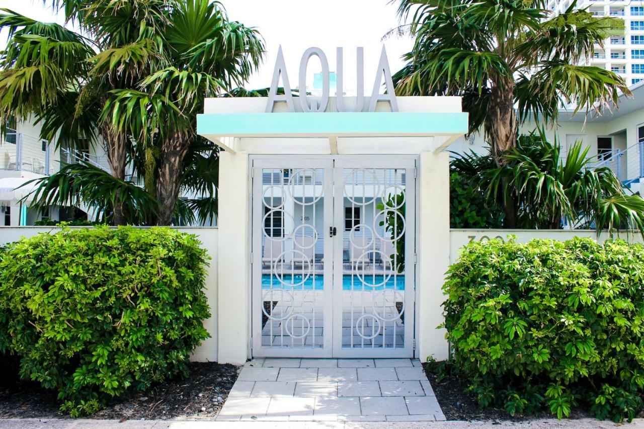  | Aqua Hotel