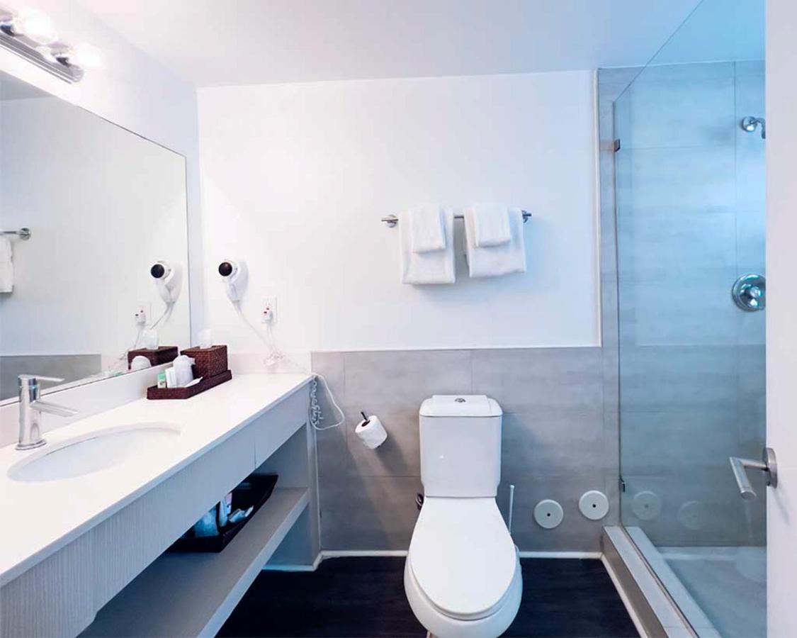 One-Bedroom Suite at North Beach Hotel