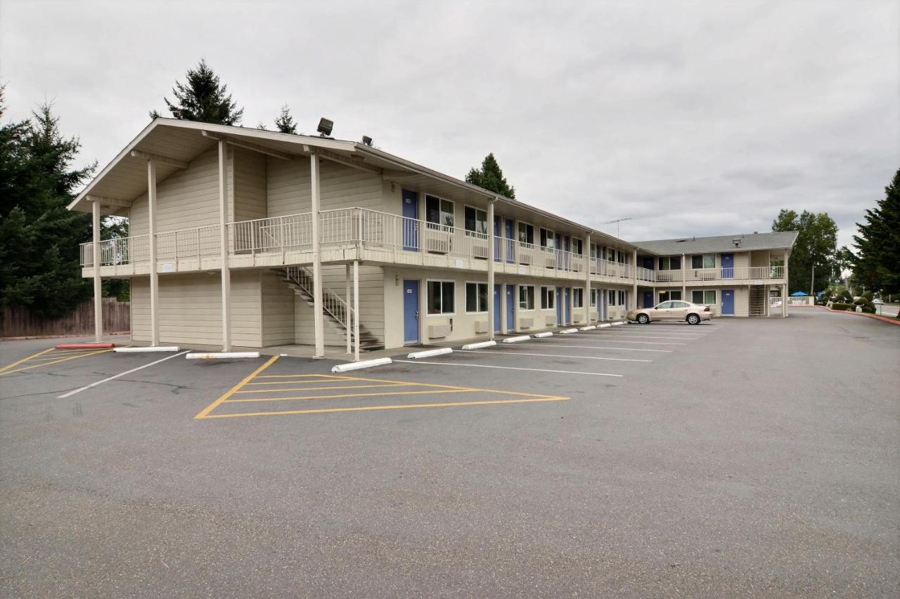 | Motel 6-Tumwater, WA - Olympia