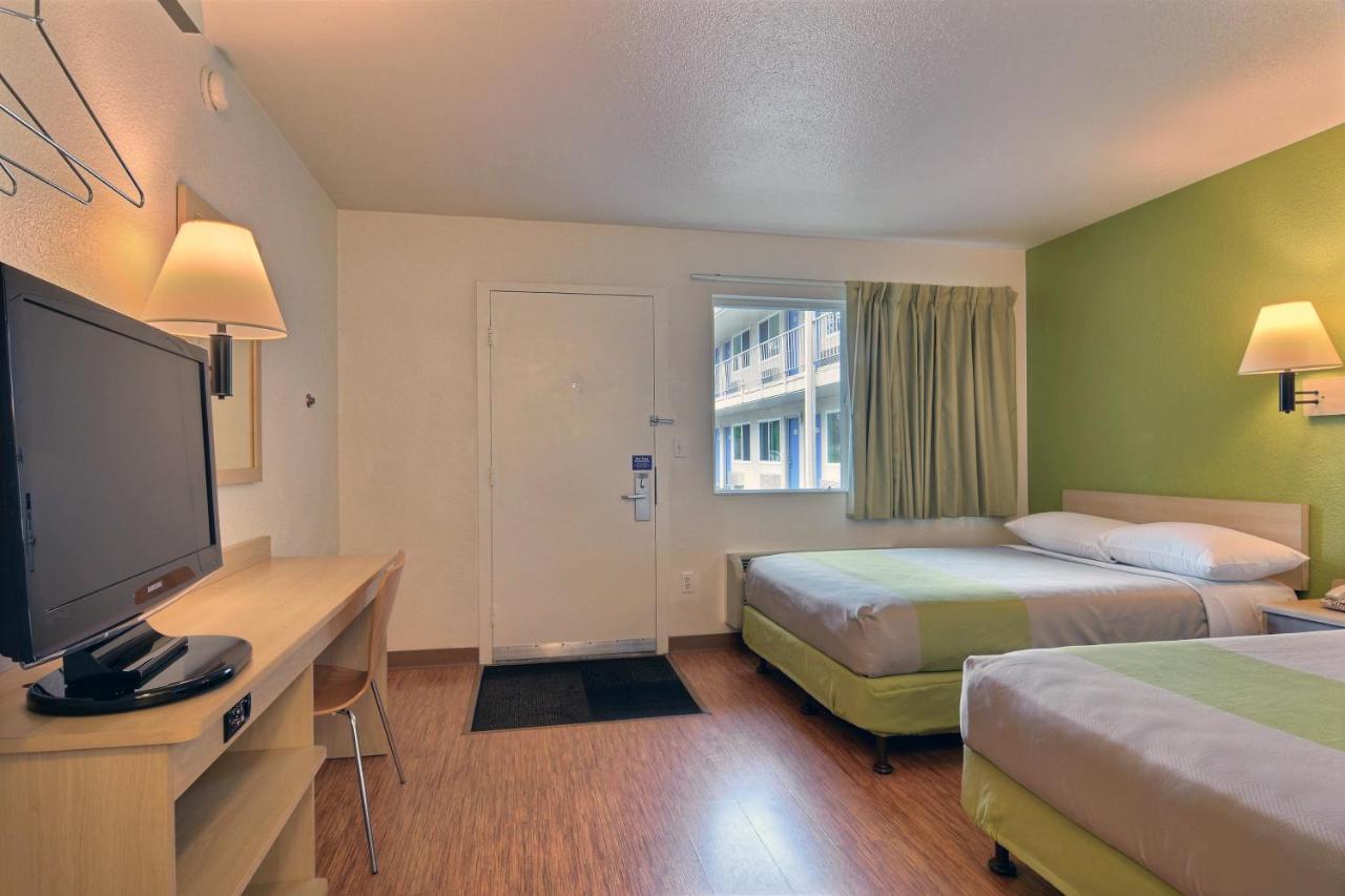 | Motel 6-Tumwater, WA - Olympia
