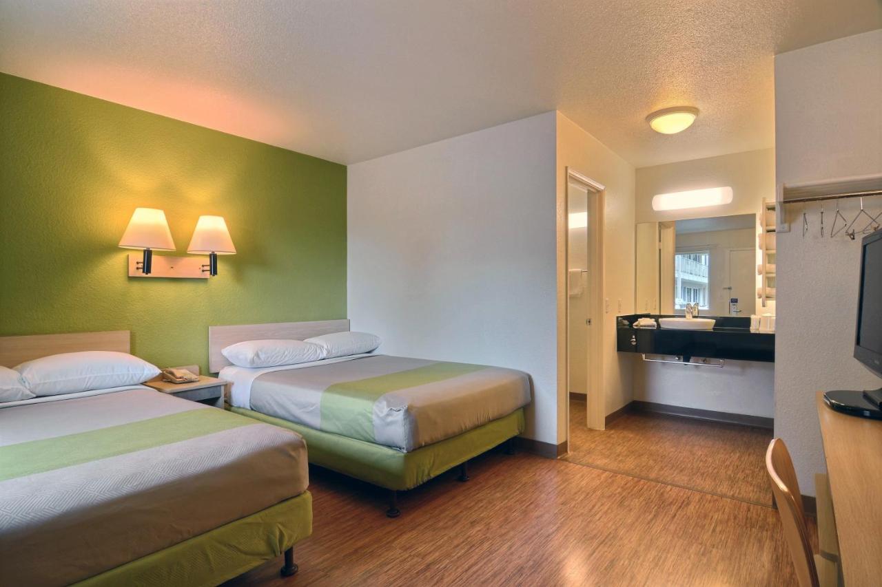 | Motel 6-Tumwater, WA - Olympia