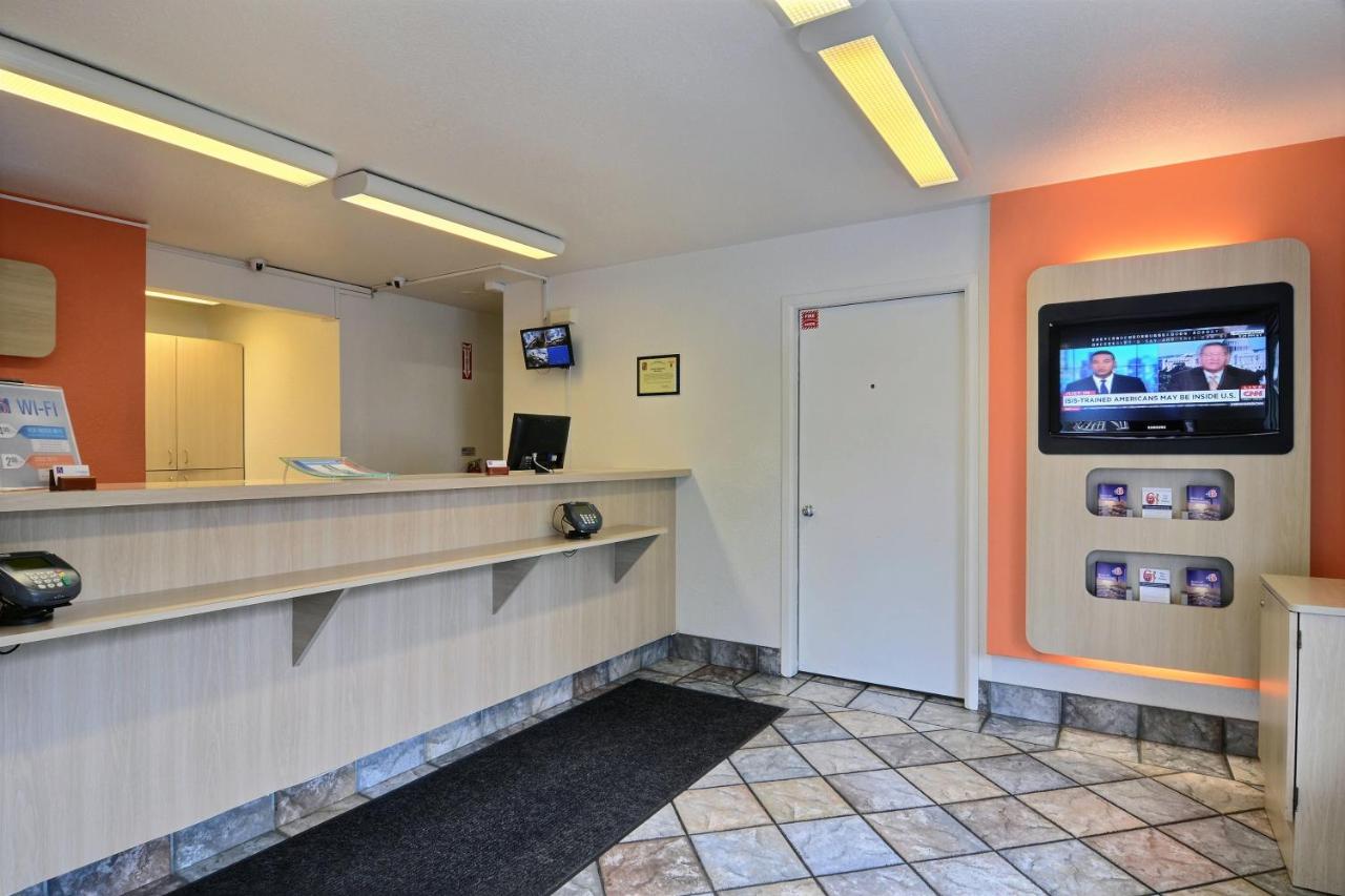 | Motel 6-Tumwater, WA - Olympia