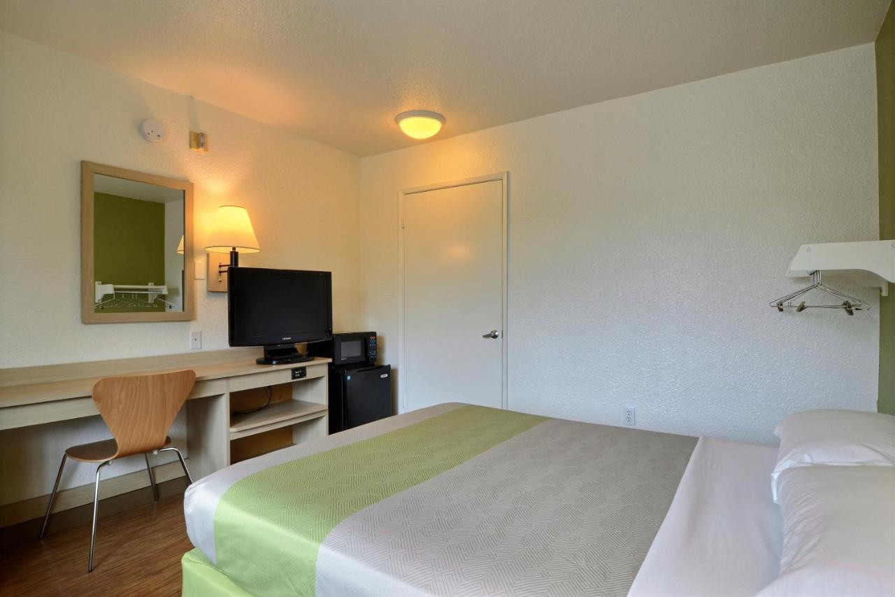 | Motel 6-Tumwater, WA - Olympia