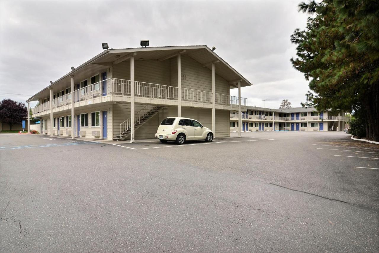 | Motel 6-Tumwater, WA - Olympia