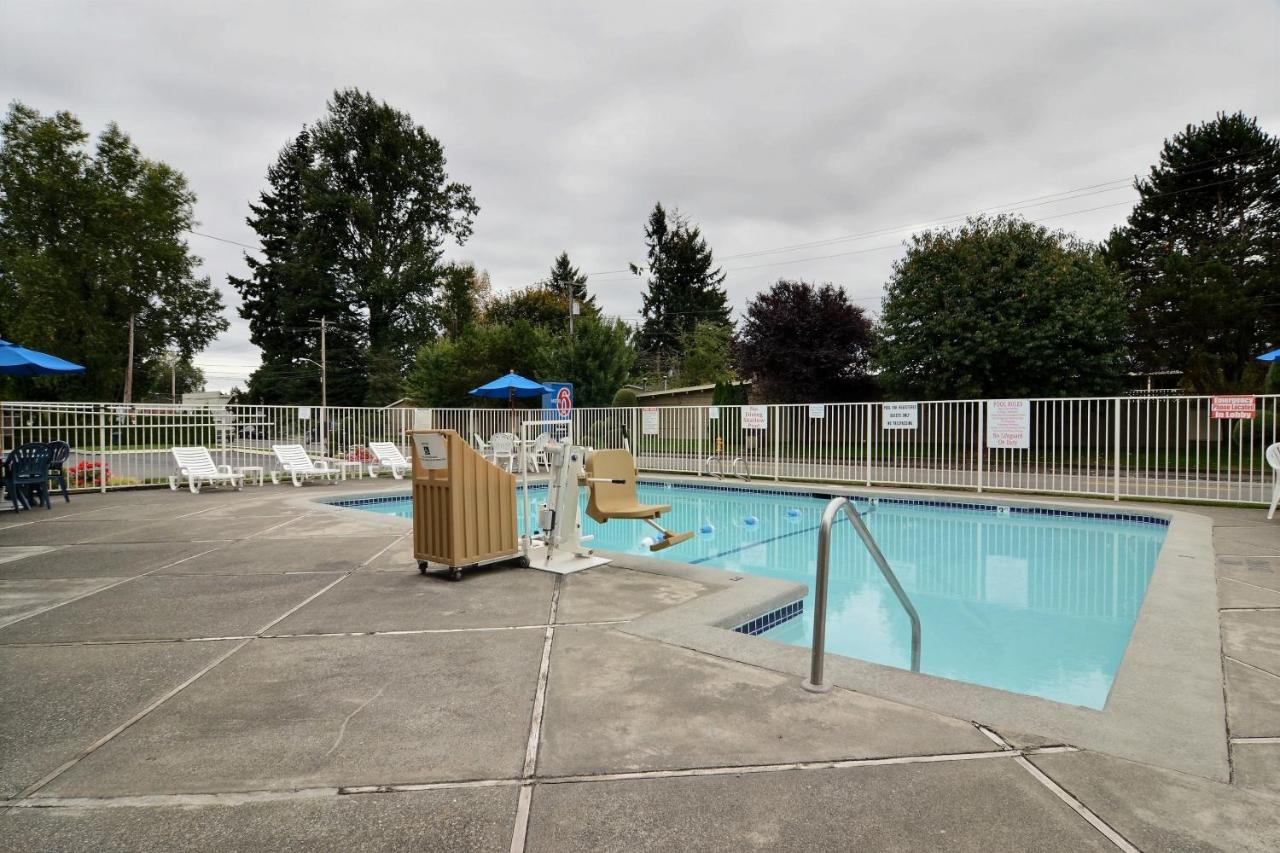 | Motel 6-Tumwater, WA - Olympia