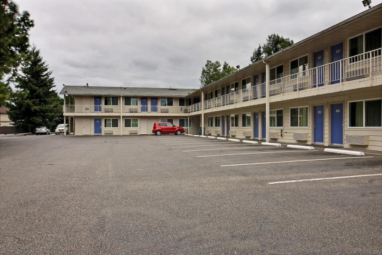 | Motel 6-Tumwater, WA - Olympia